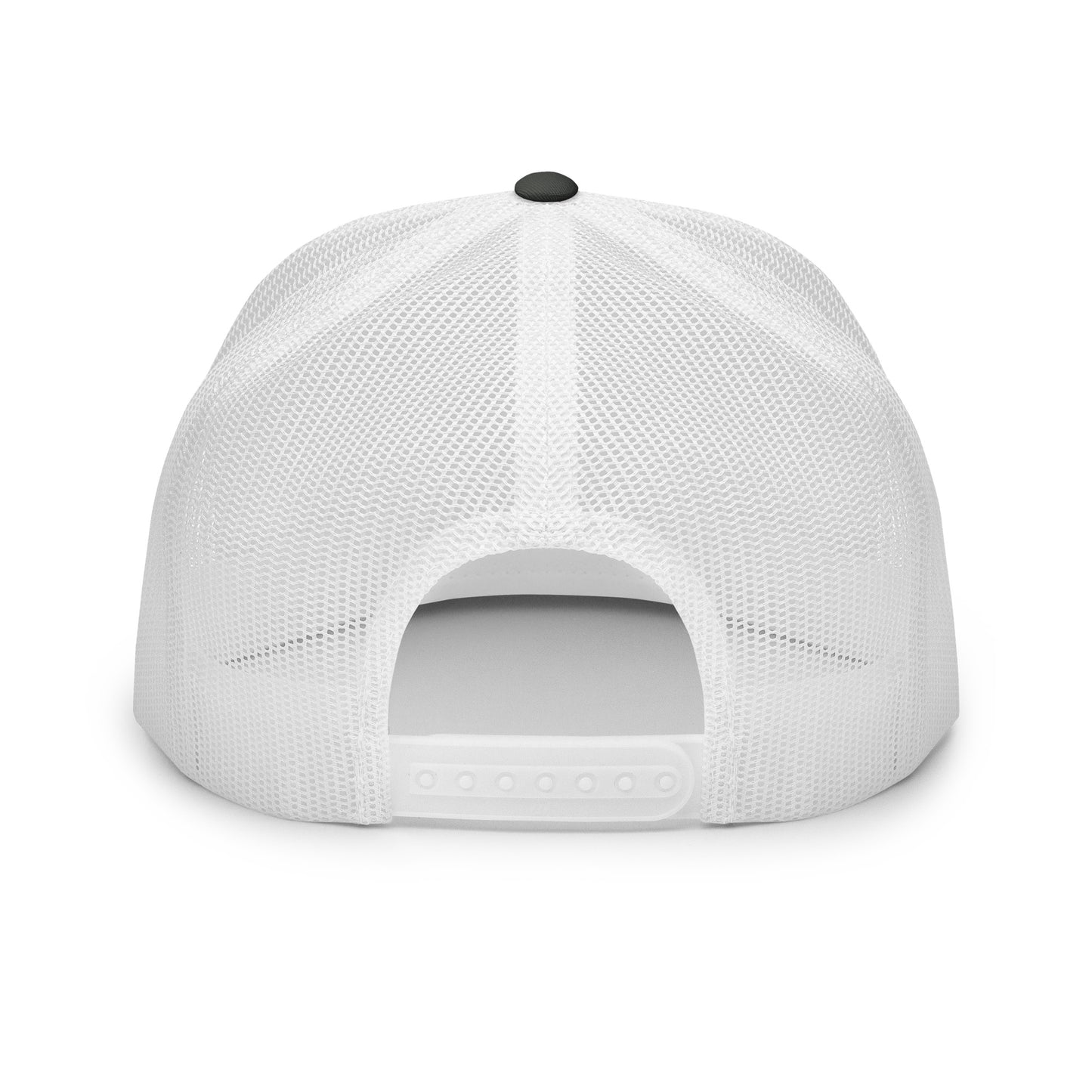 STL Root System Two Tone Trucker Cap