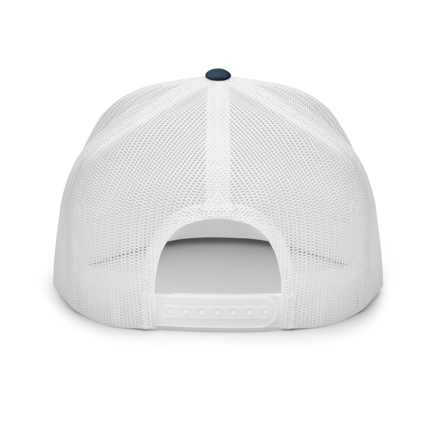 STL Root System Two Tone Trucker Cap