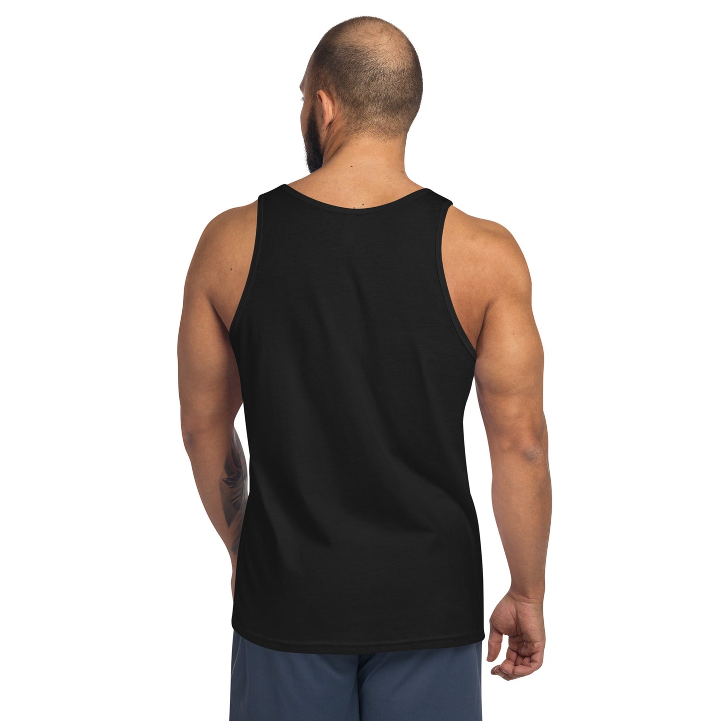 No War Peace Tank Top