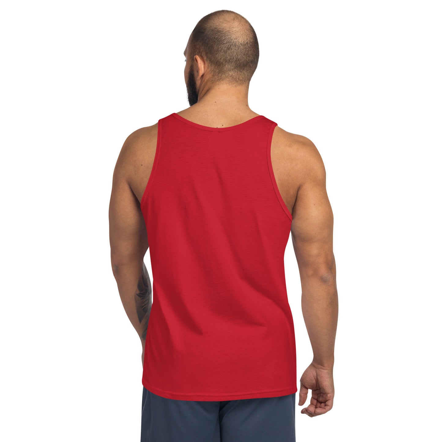 No War Peace Tank Top