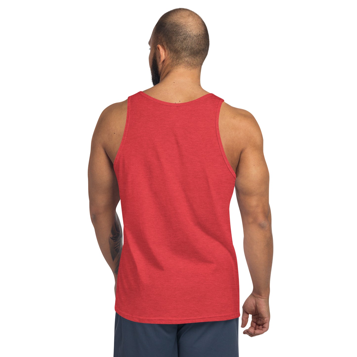No War Peace Tank Top