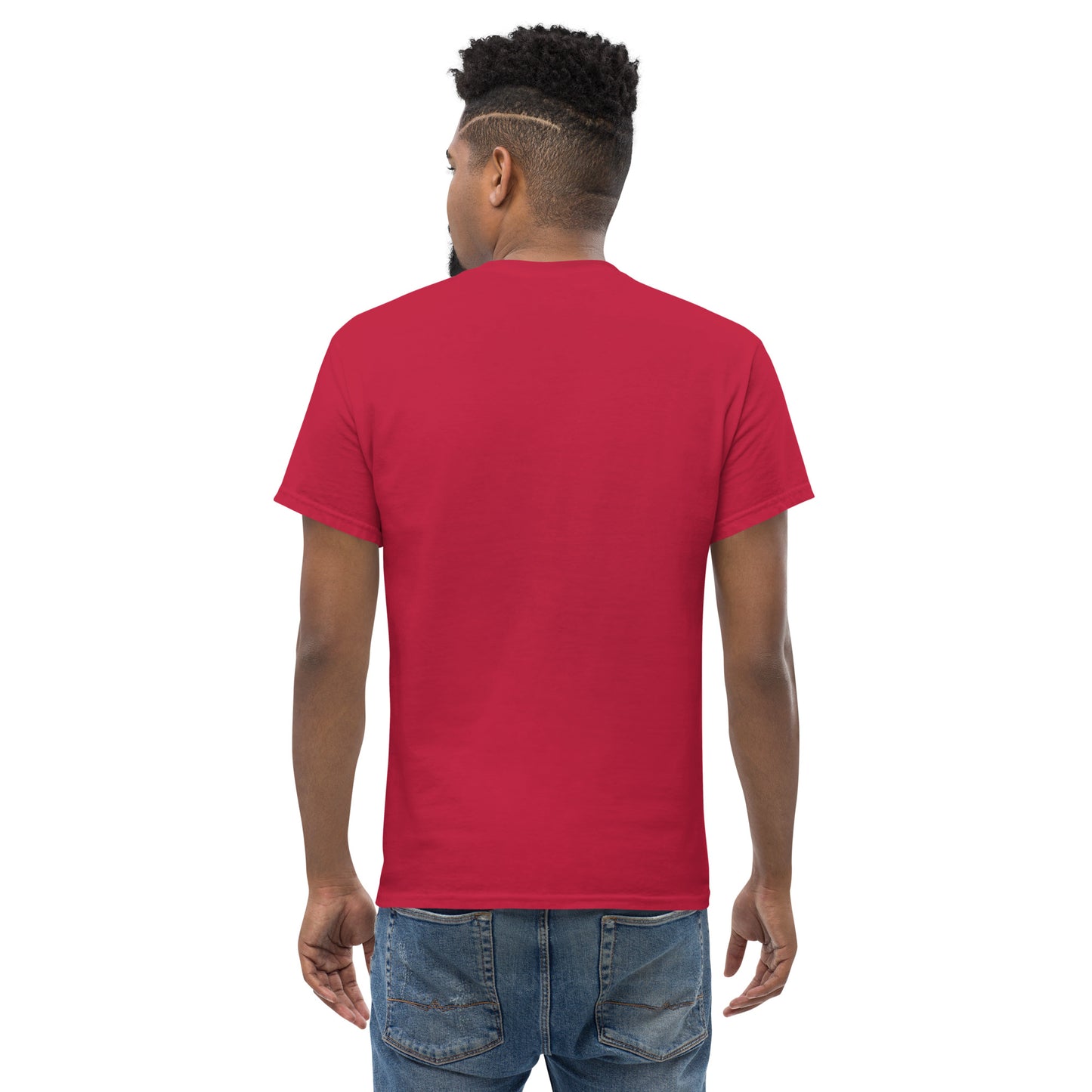 Small Town Guy Unisex Classic Tee