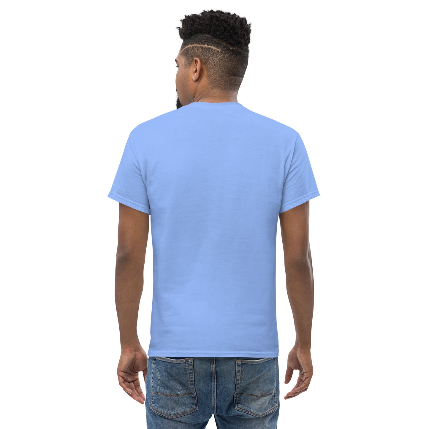 Small Town Guy Unisex Classic Tee