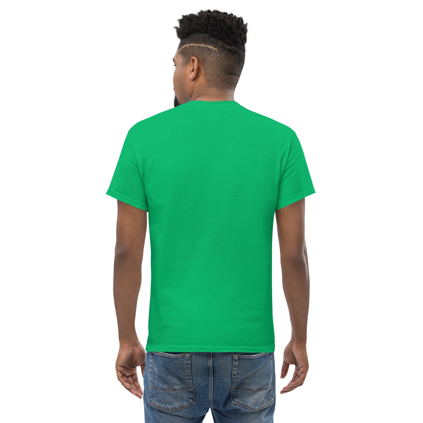 Small Town Guy Unisex Classic Tee