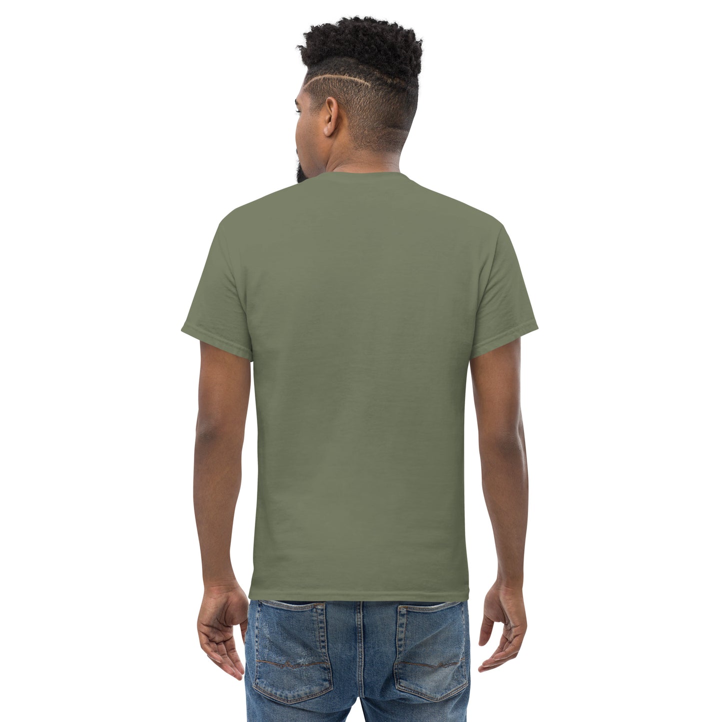 Small Town Guy Unisex Classic Tee