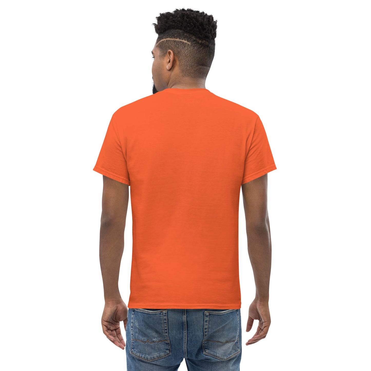 Small Town Guy Unisex Classic Tee