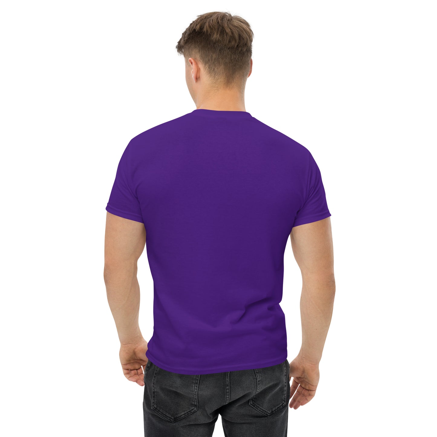 STL Root System Unisex Classic Tee