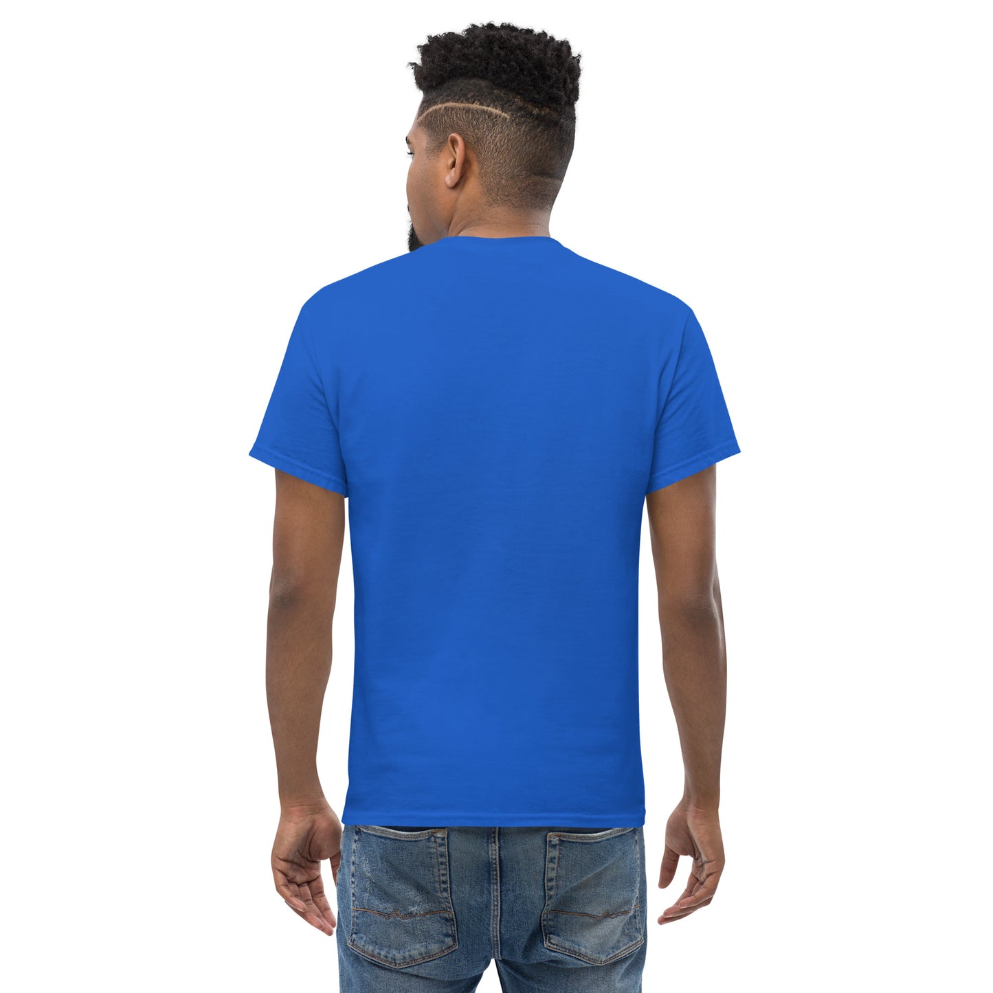 Small Town Guy Unisex Classic Tee