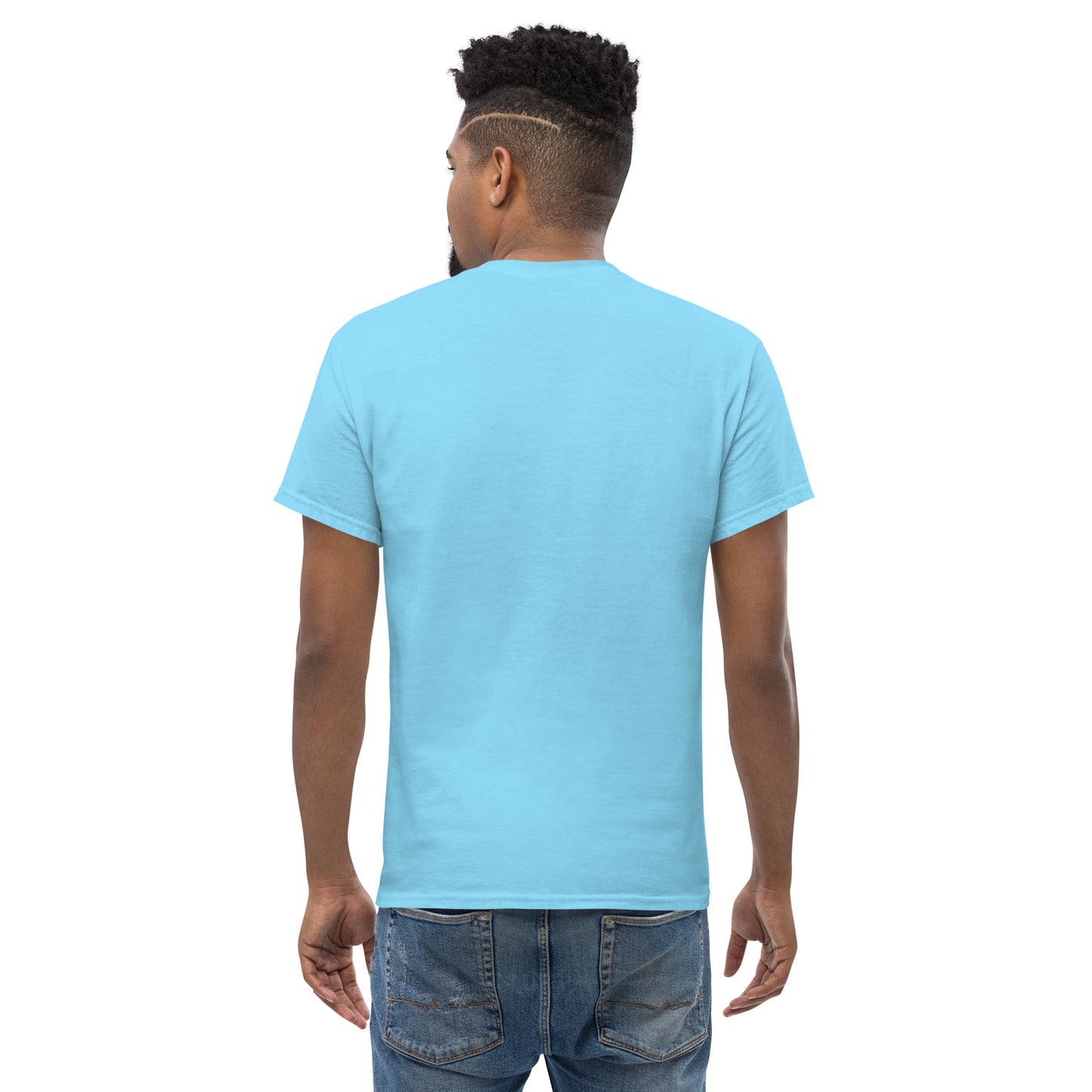 Small Town Guy Unisex Classic Tee