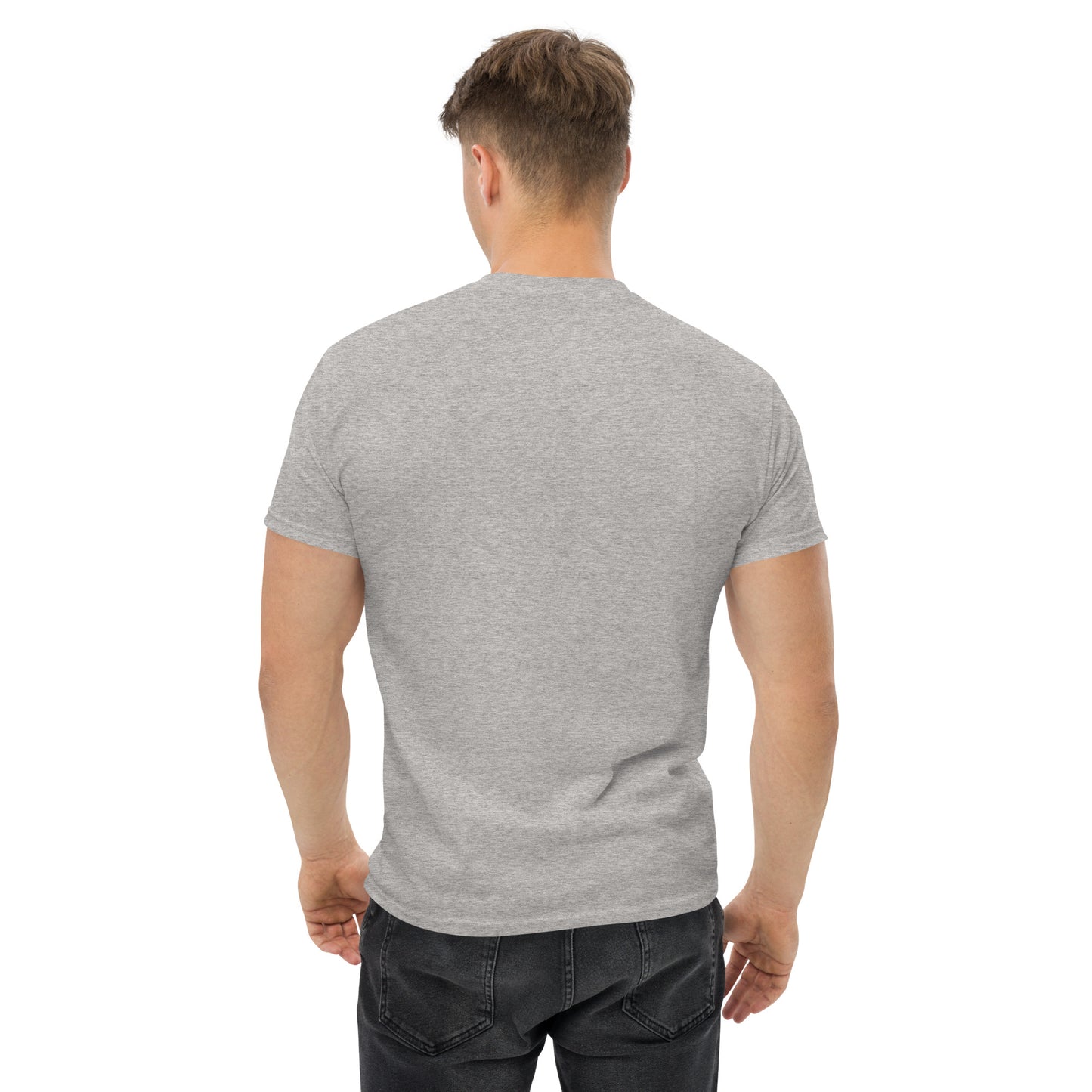 STL Root System Unisex Classic Tee