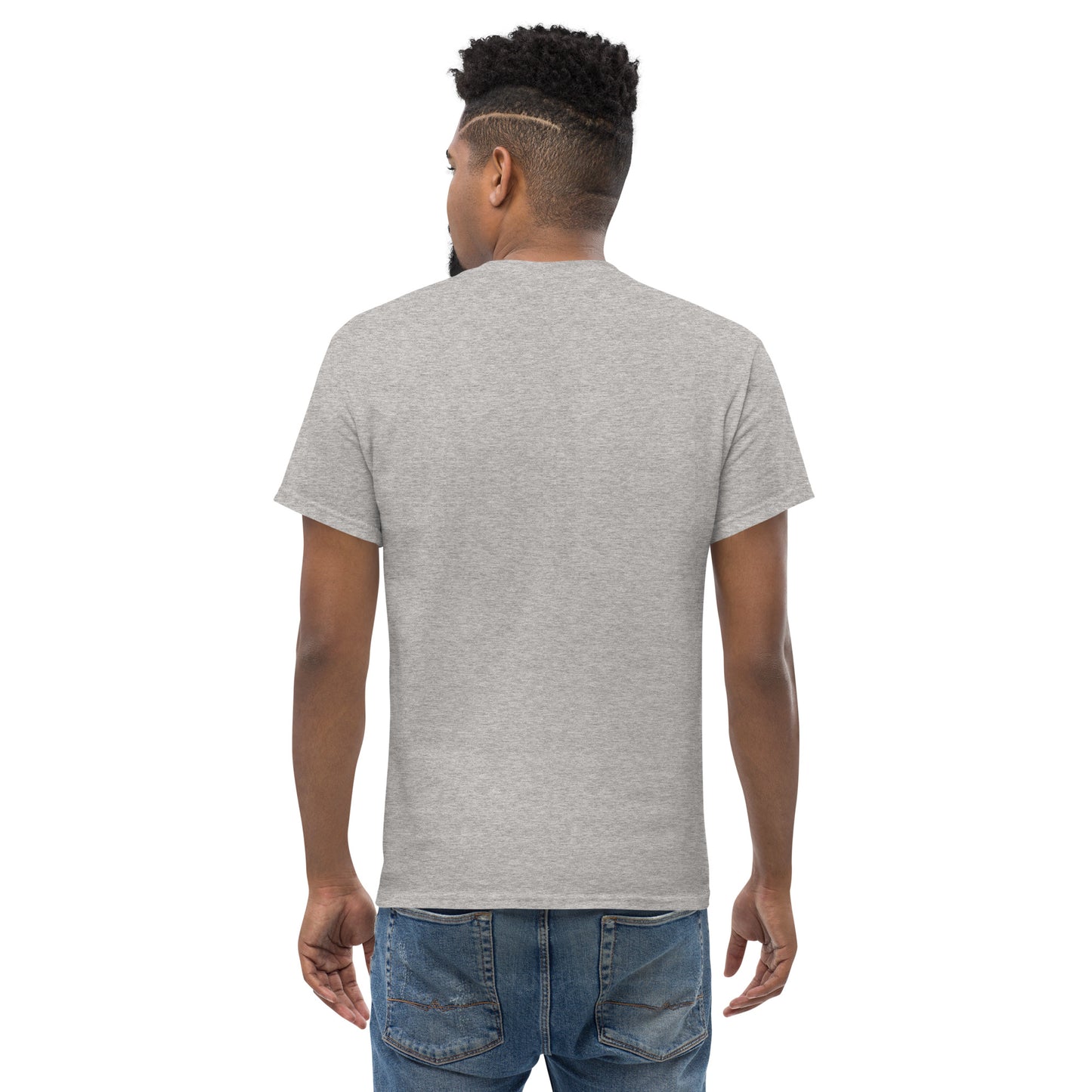 Small Town Guy Unisex Classic Tee