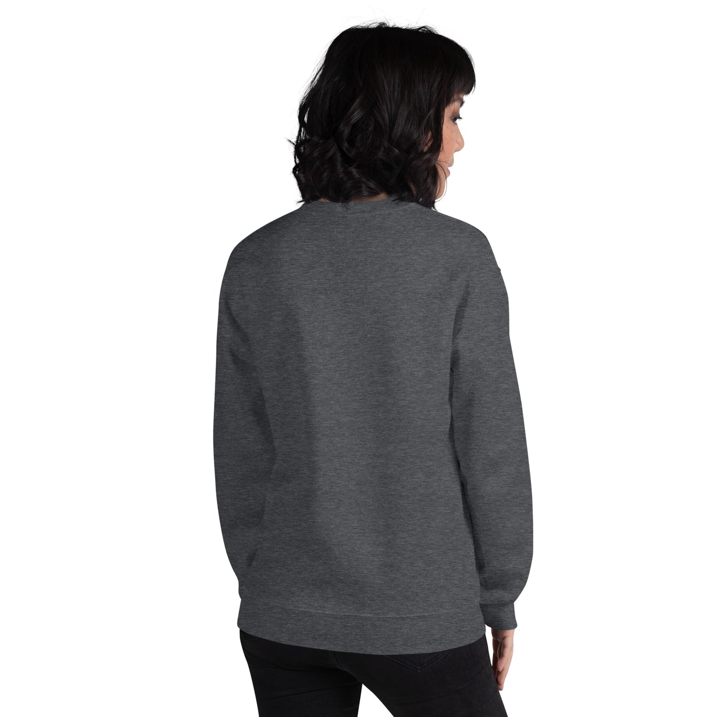 Grateful For Ya Unisex Sweatshirt