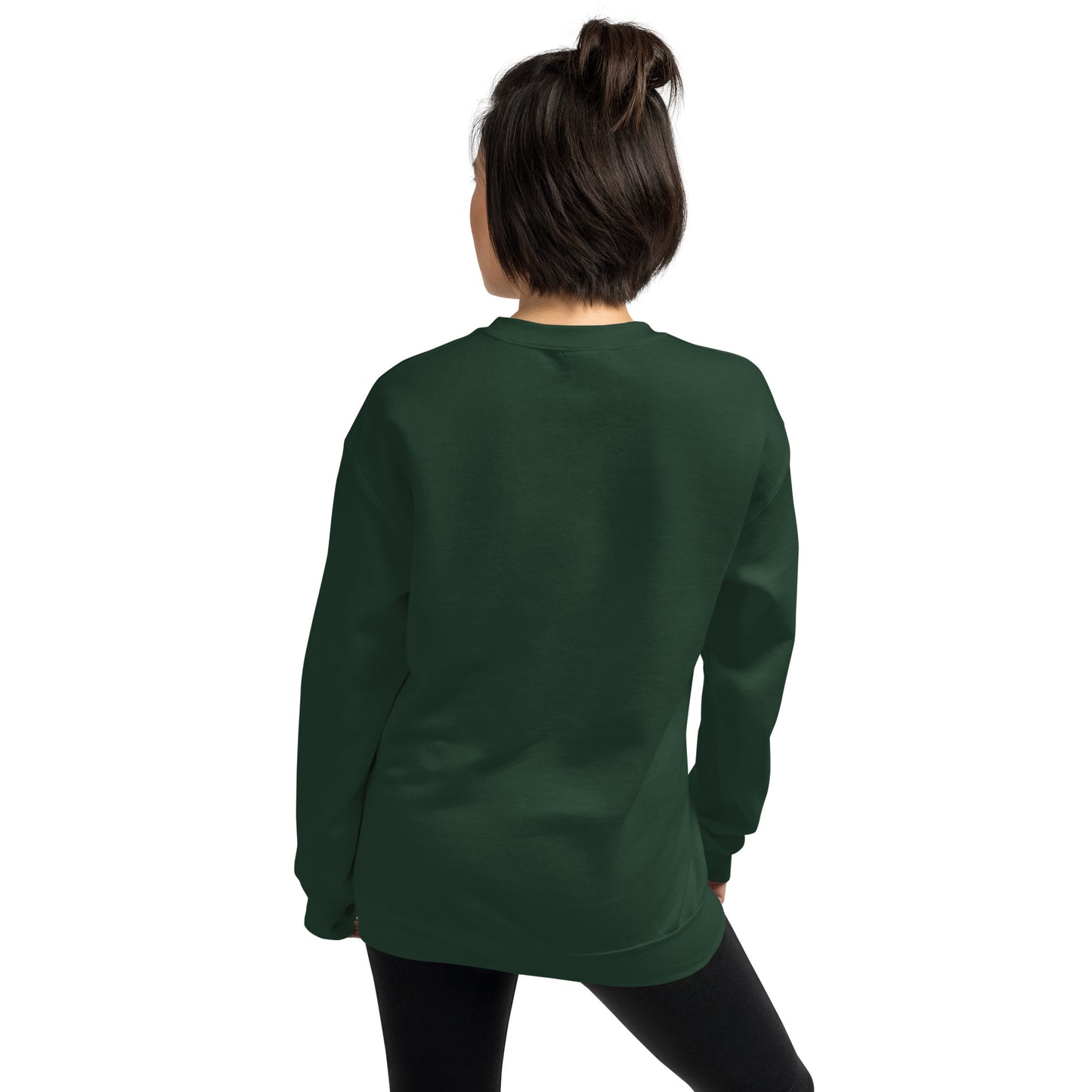 Thank You So Much Unisex Sweatshirt