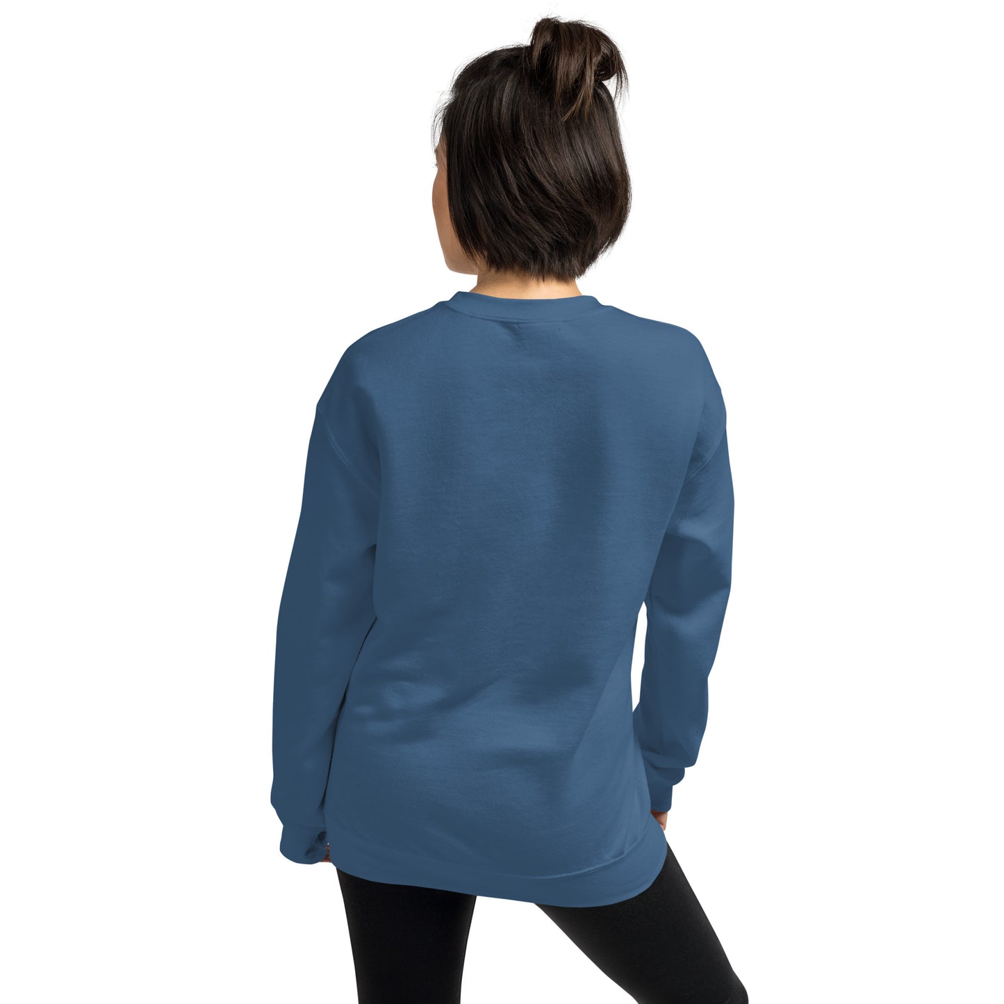 Thank You So Much Unisex Sweatshirt