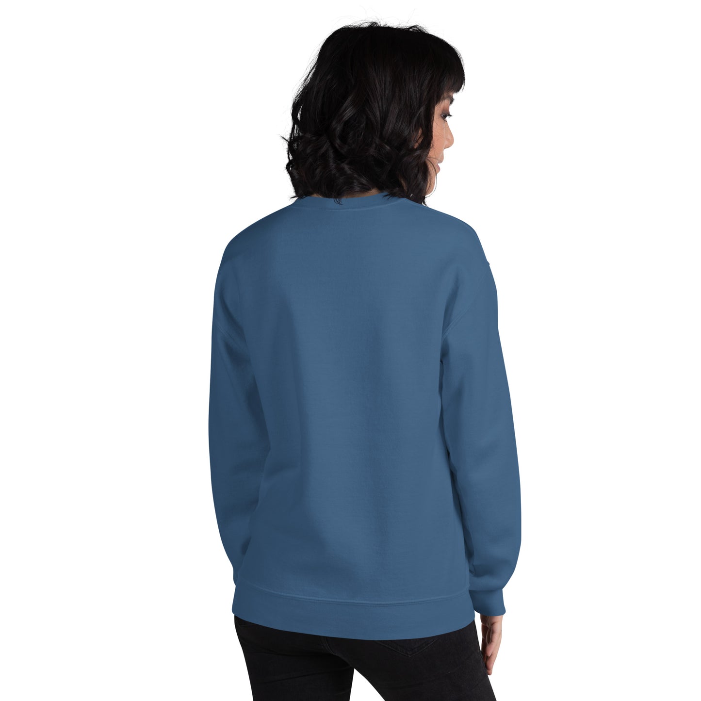 Grateful For Ya Unisex Sweatshirt