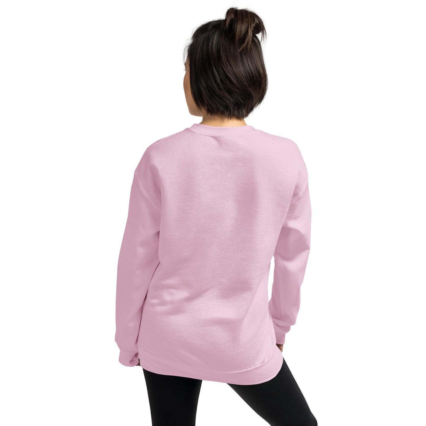 Thank You So Much Unisex Sweatshirt