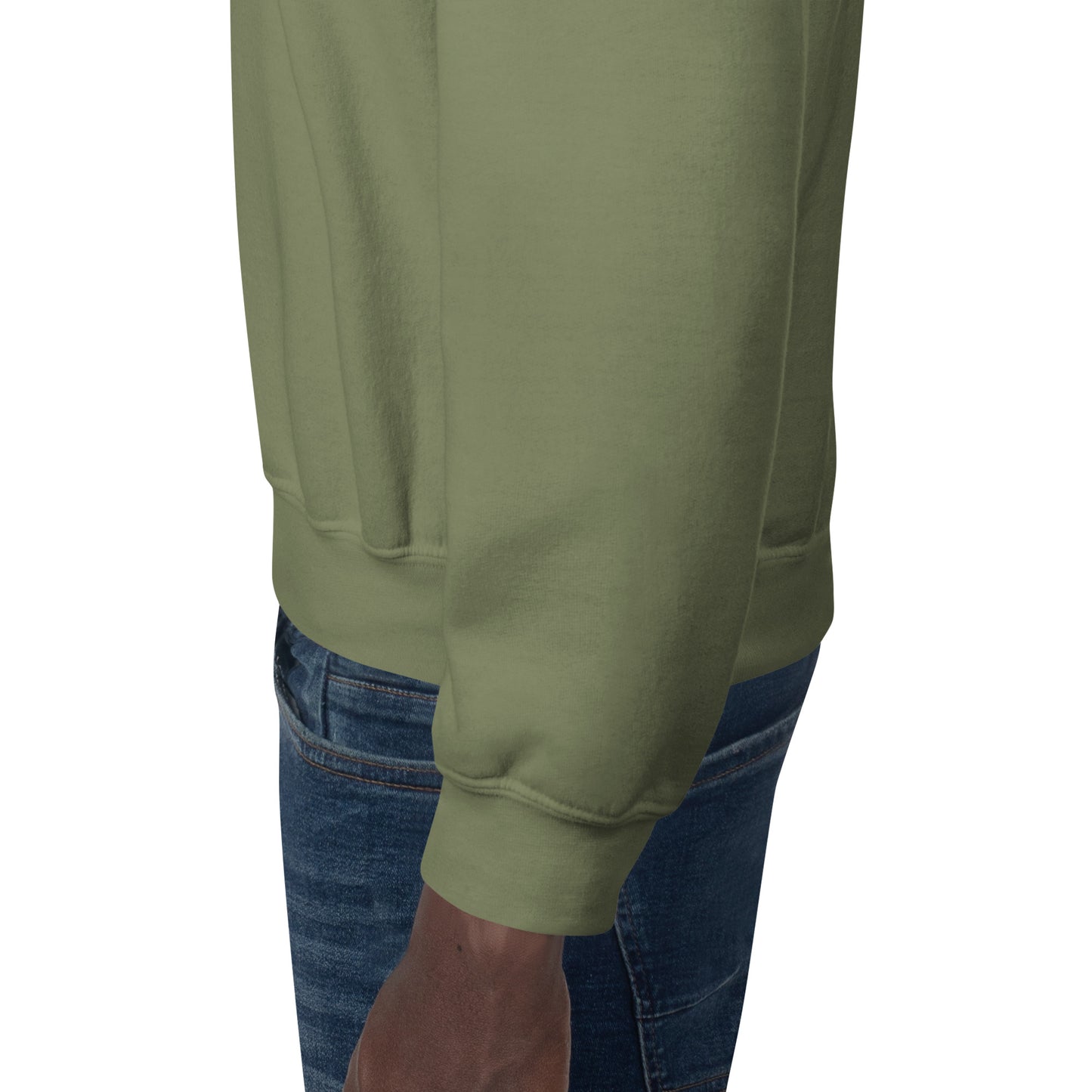 Y'all It's Kwanzaa Unisex Sweatshirt