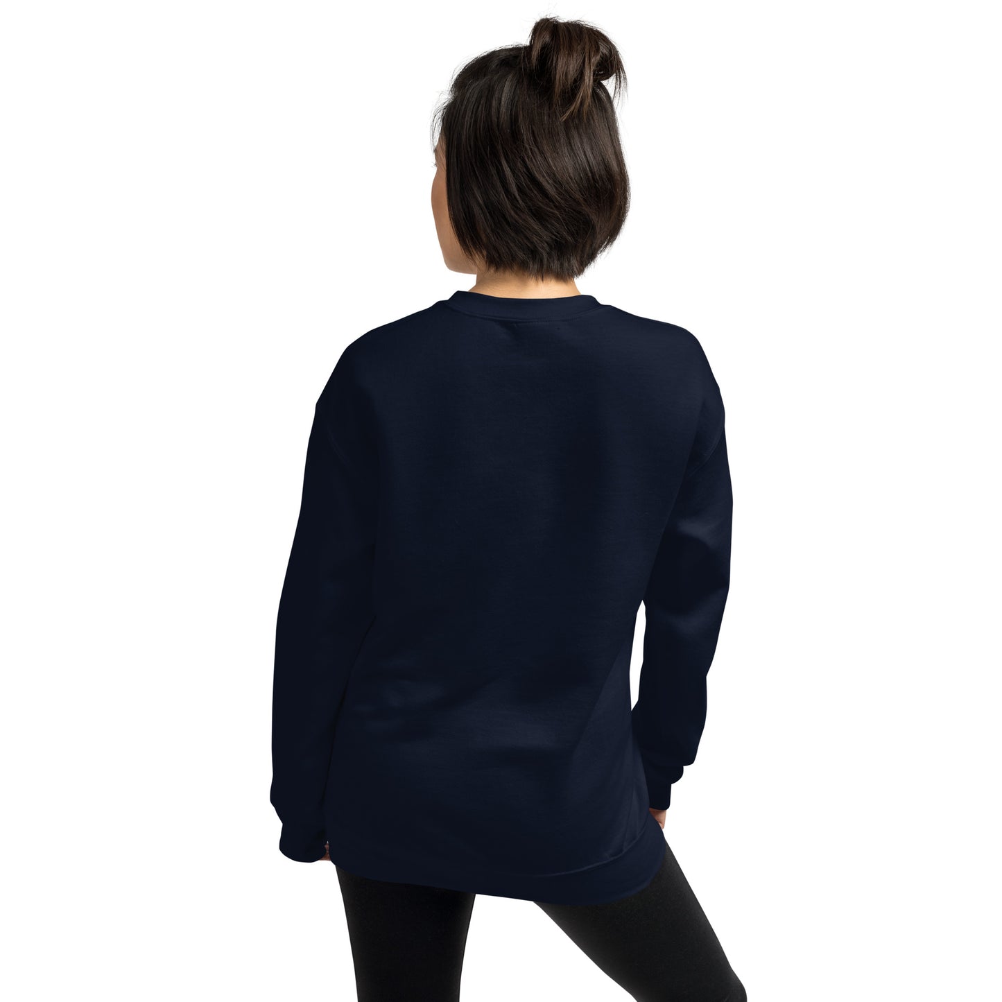 Thank You So Much Unisex Sweatshirt