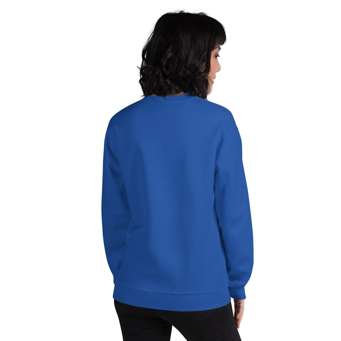 Grateful For Ya Unisex Sweatshirt