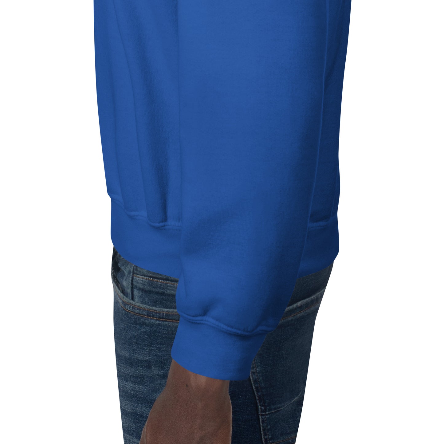 Y'all It's Kwanzaa Unisex Sweatshirt
