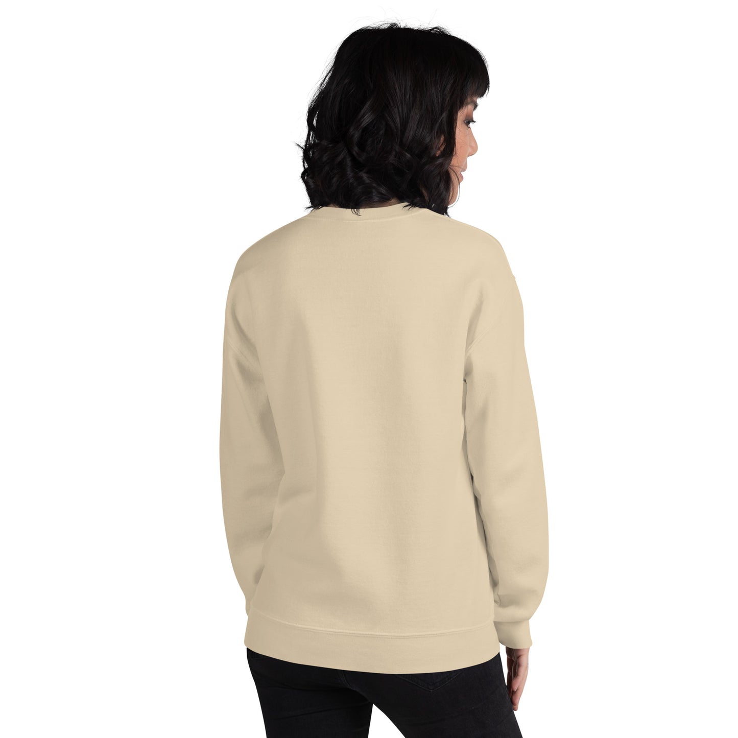 Grateful For Ya Unisex Sweatshirt