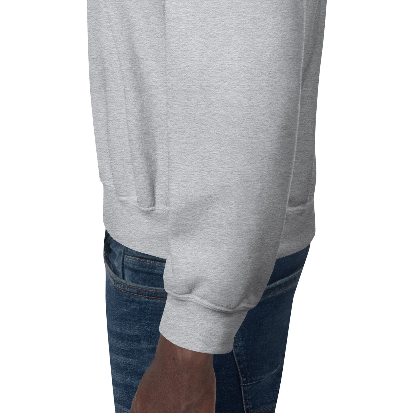 Y'all It's Kwanzaa Unisex Sweatshirt