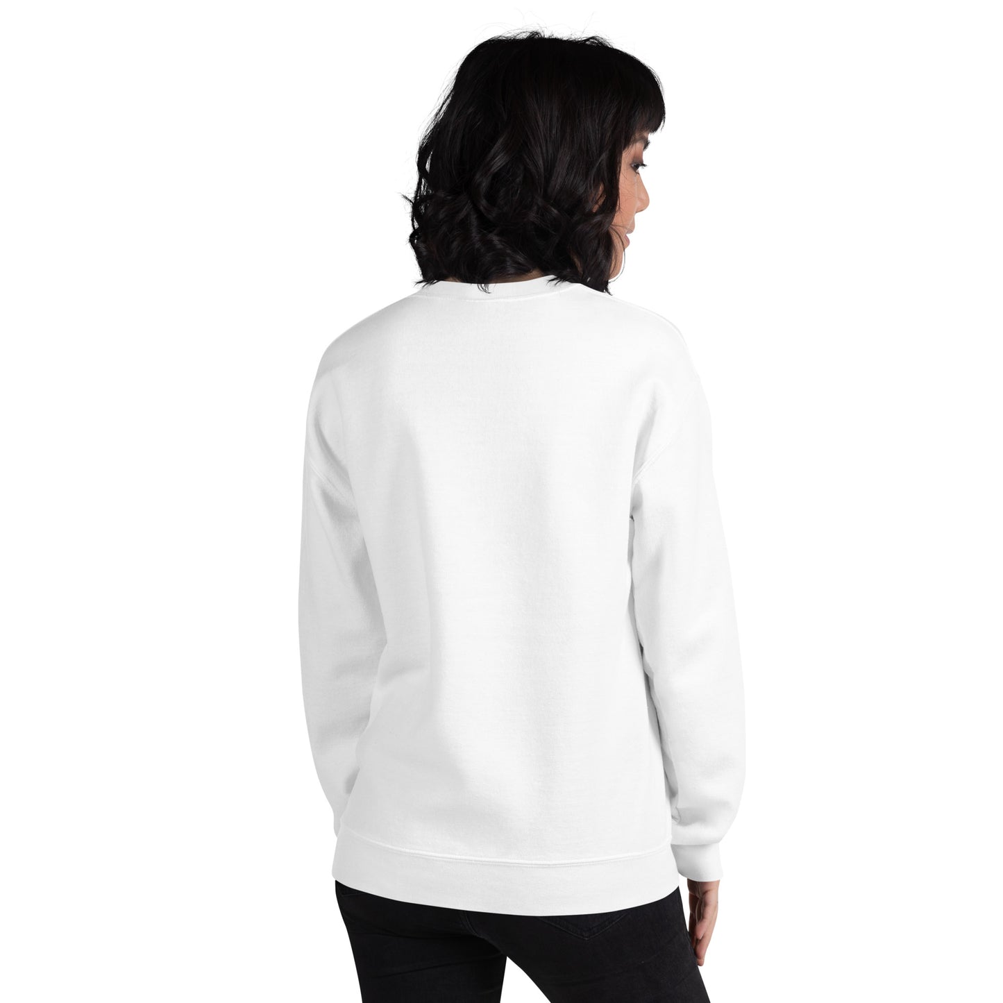 Grateful For Ya Unisex Sweatshirt