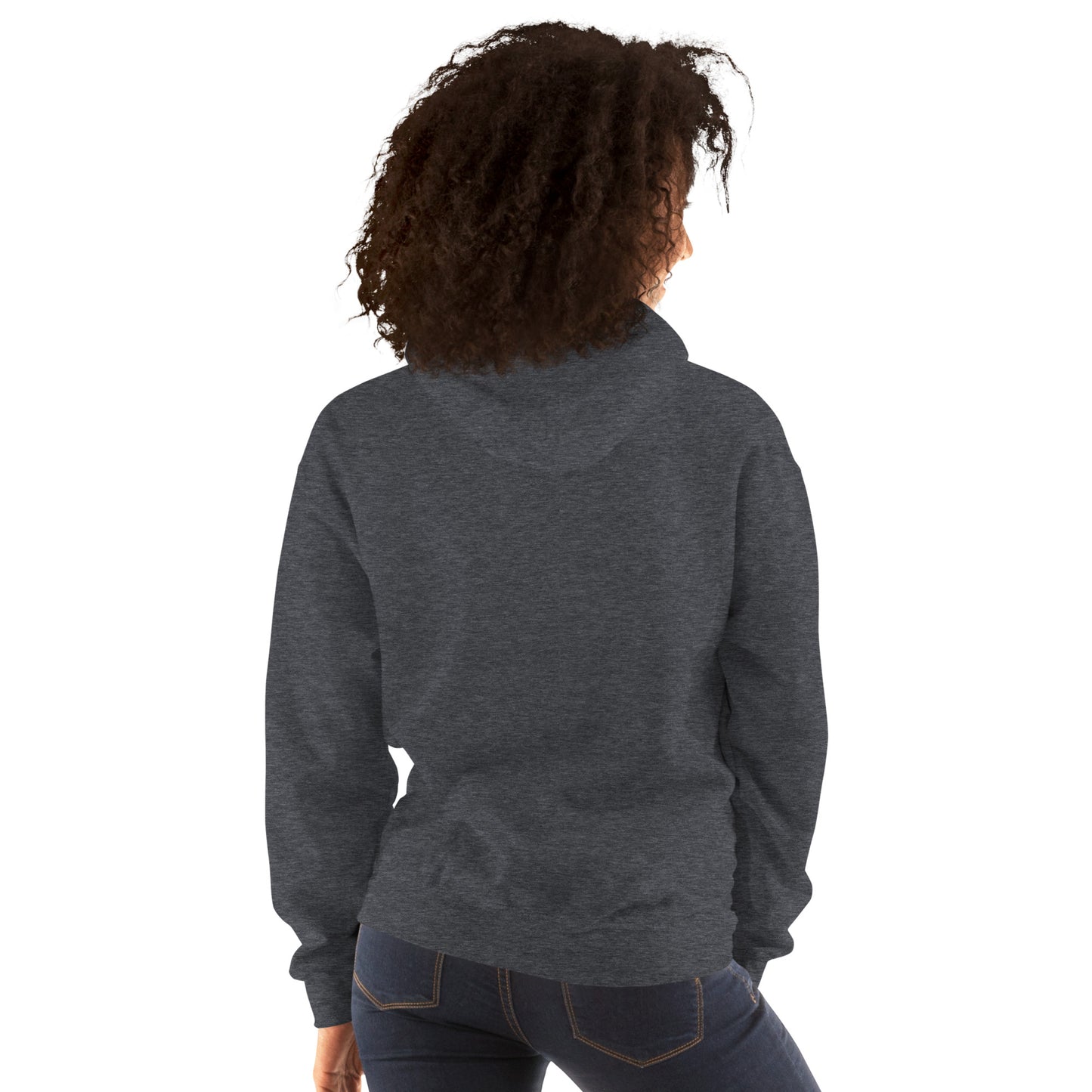 Y'all It's Kwanzaa Unisex Hoodie