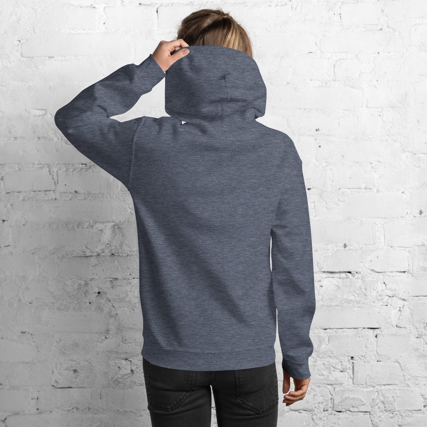Grateful For Ya Unisex Hoodie