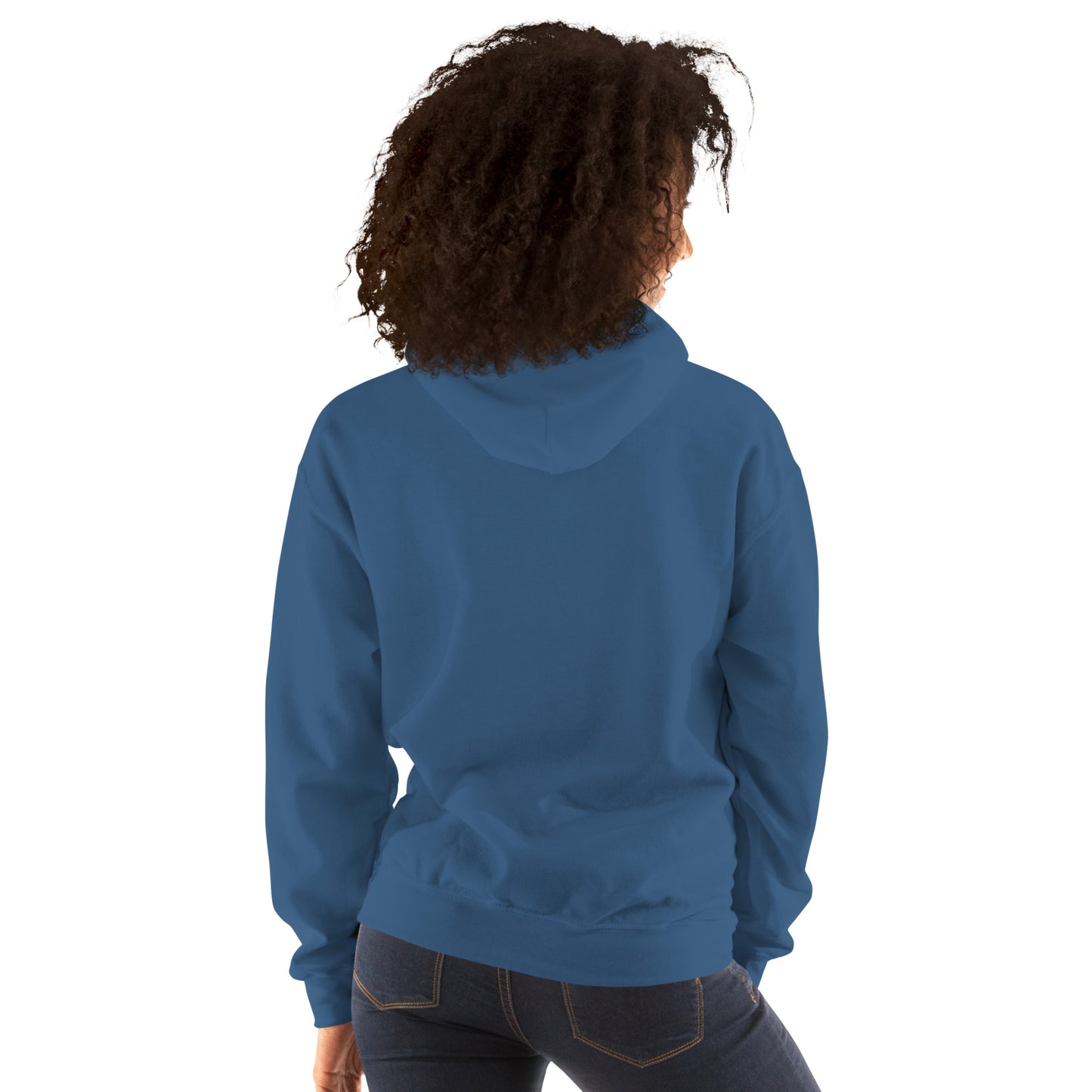 Y'all It's Kwanzaa Unisex Hoodie