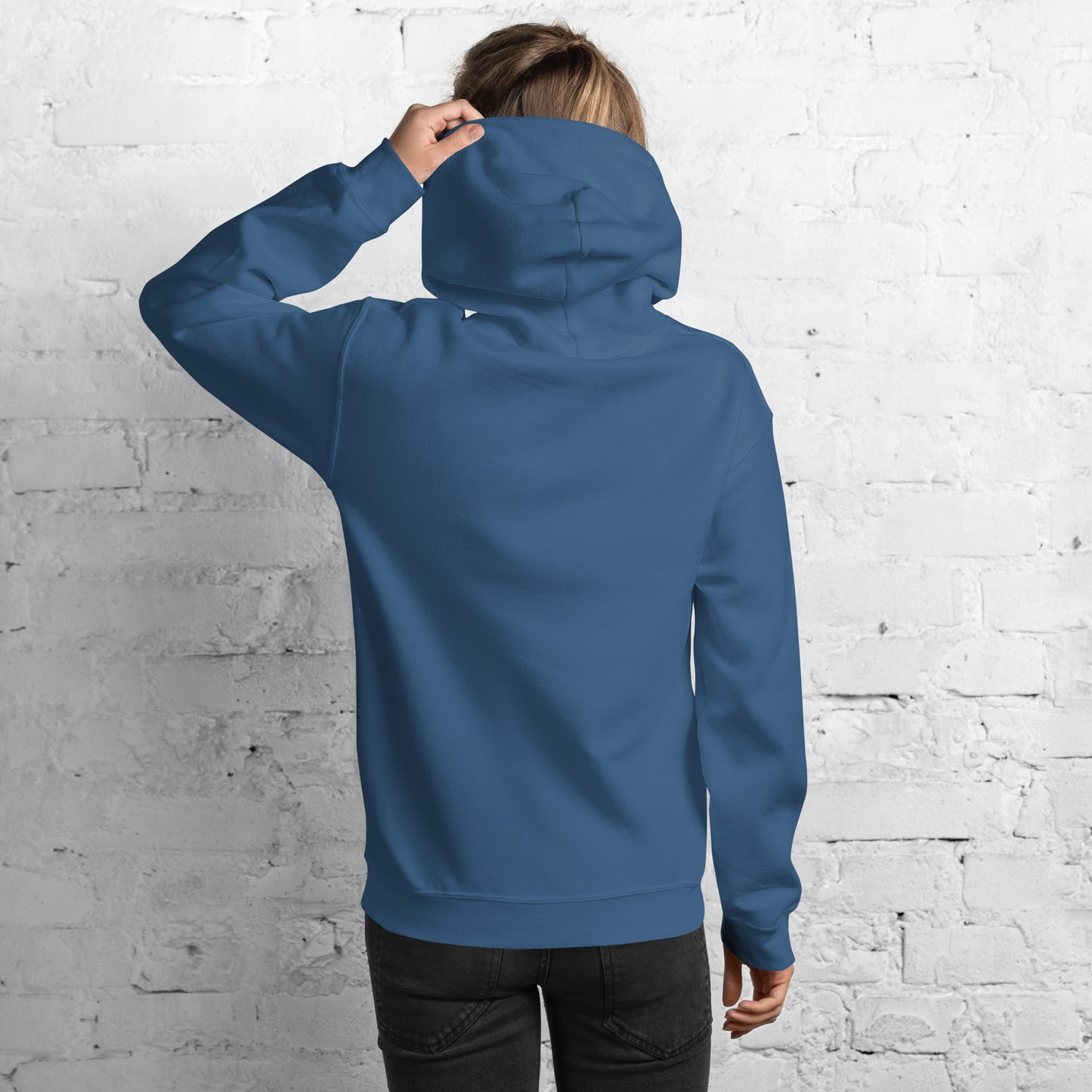 Grateful For Ya Unisex Hoodie
