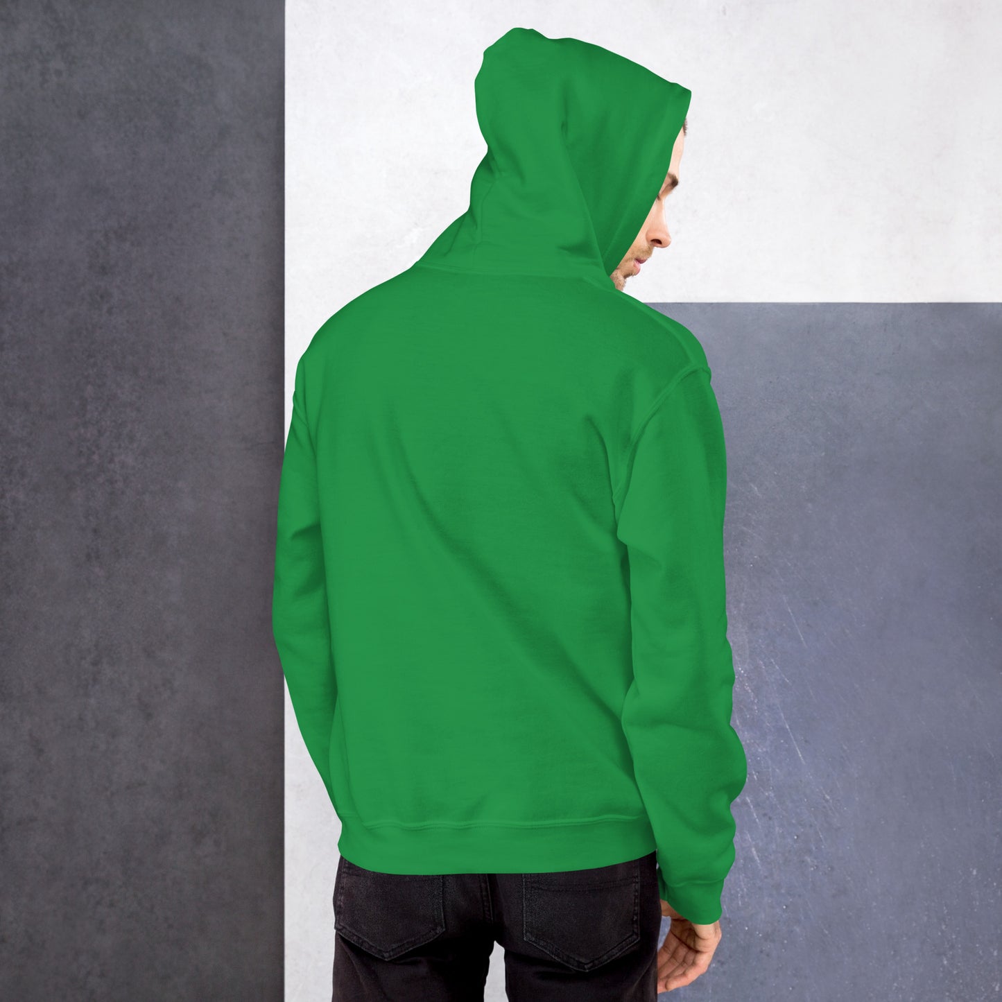Small Town Guy Unisex Hoodie
