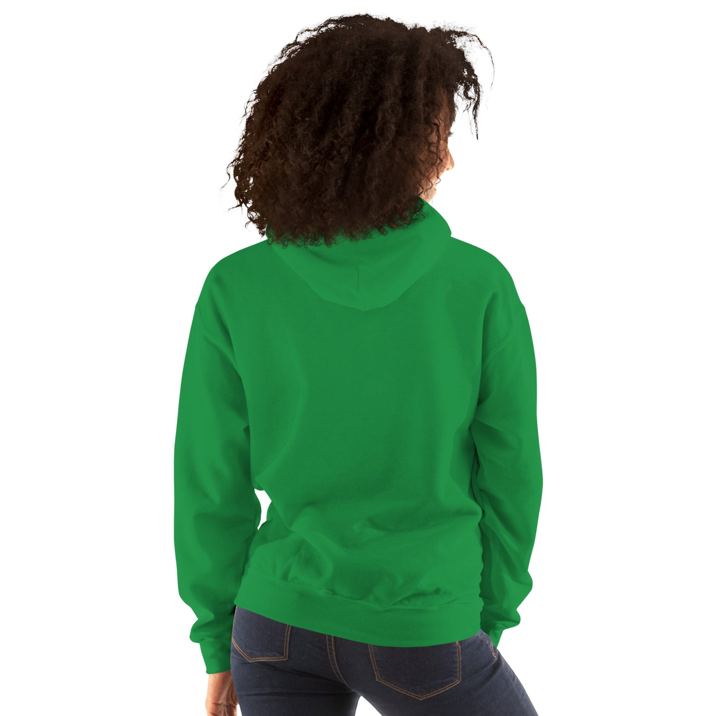 Y'all It's Kwanzaa Unisex Hoodie