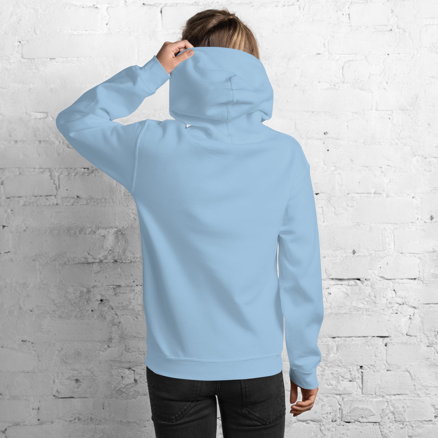 Grateful For Ya Unisex Hoodie