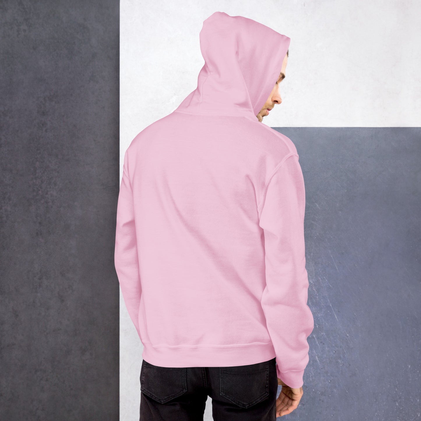 Small Town Guy Unisex Hoodie