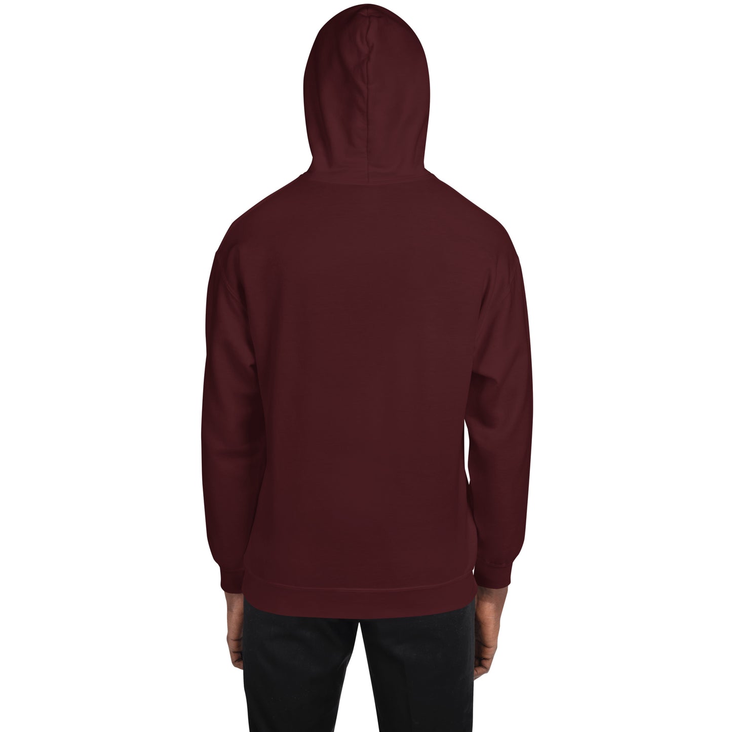Happy Thanksgiving Unisex Hoodie