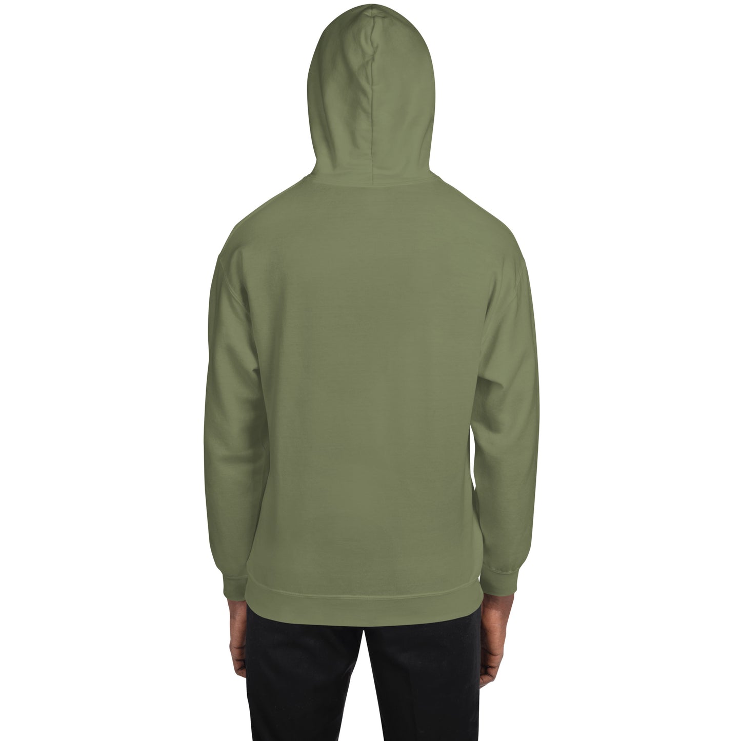 Happy Thanksgiving Unisex Hoodie