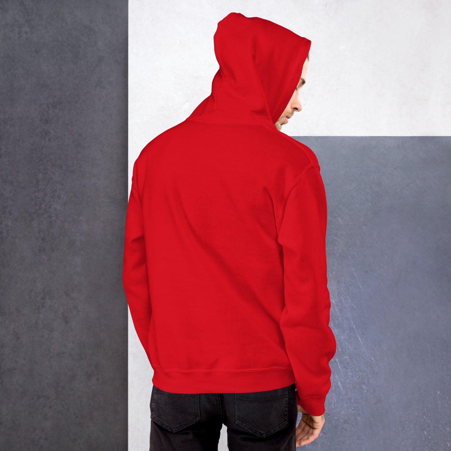 Small Town Guy Unisex Hoodie
