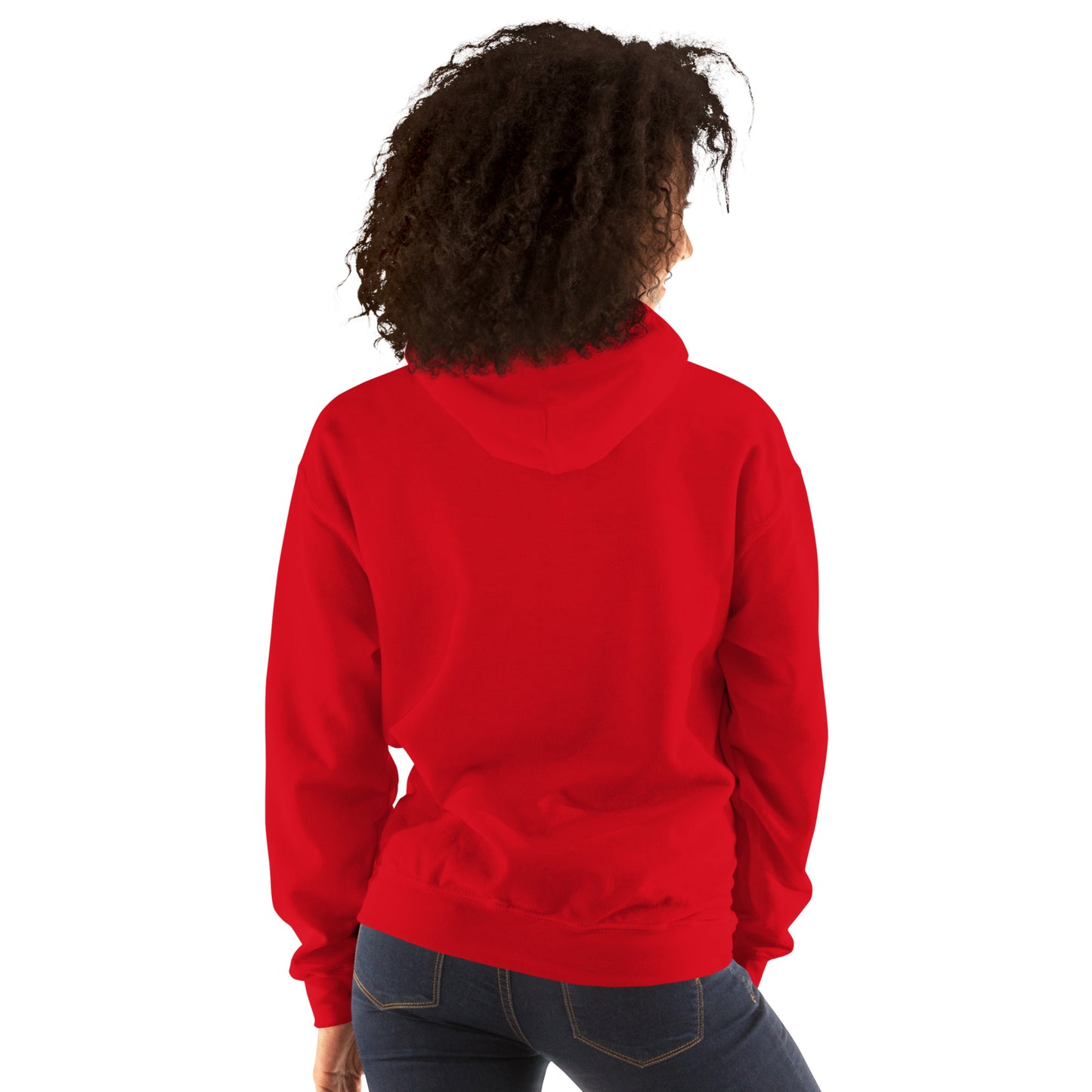 Y'all It's Kwanzaa Unisex Hoodie