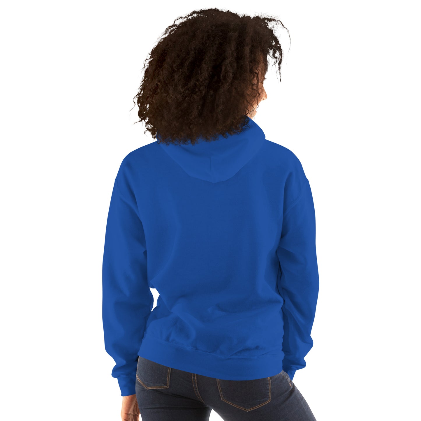 Y'all It's Kwanzaa Unisex Hoodie