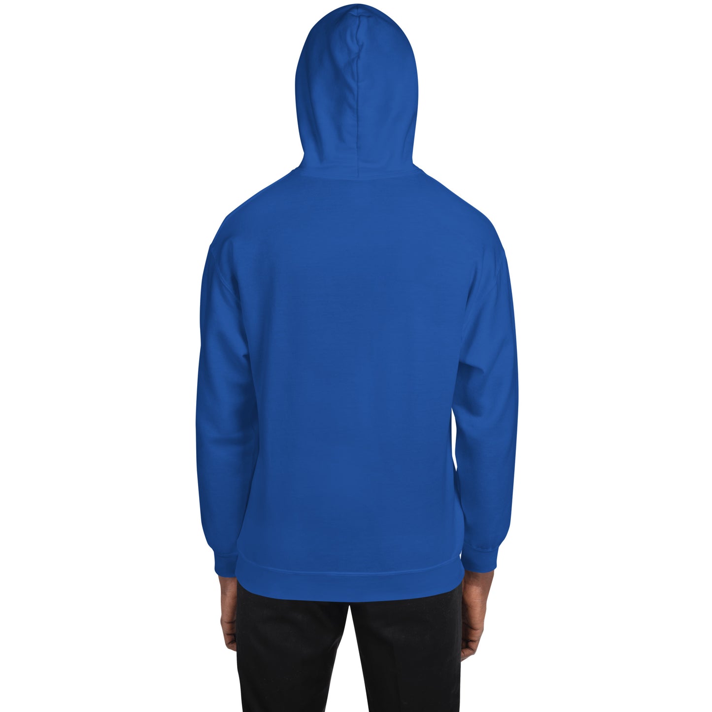 Happy Thanksgiving Unisex Hoodie