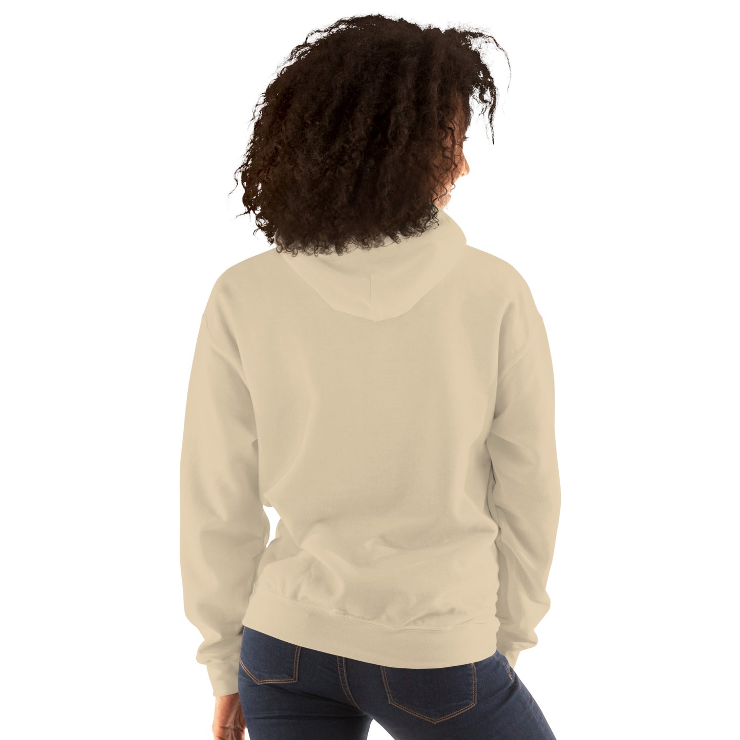 Y'all It's Kwanzaa Unisex Hoodie