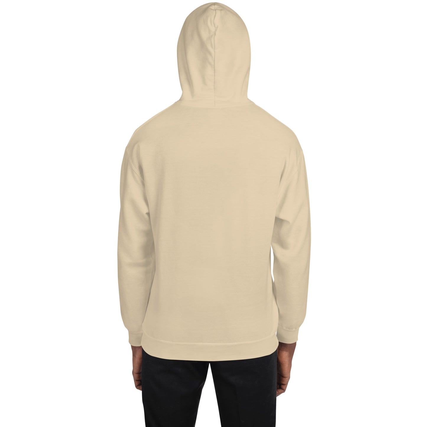 Happy Thanksgiving Unisex Hoodie