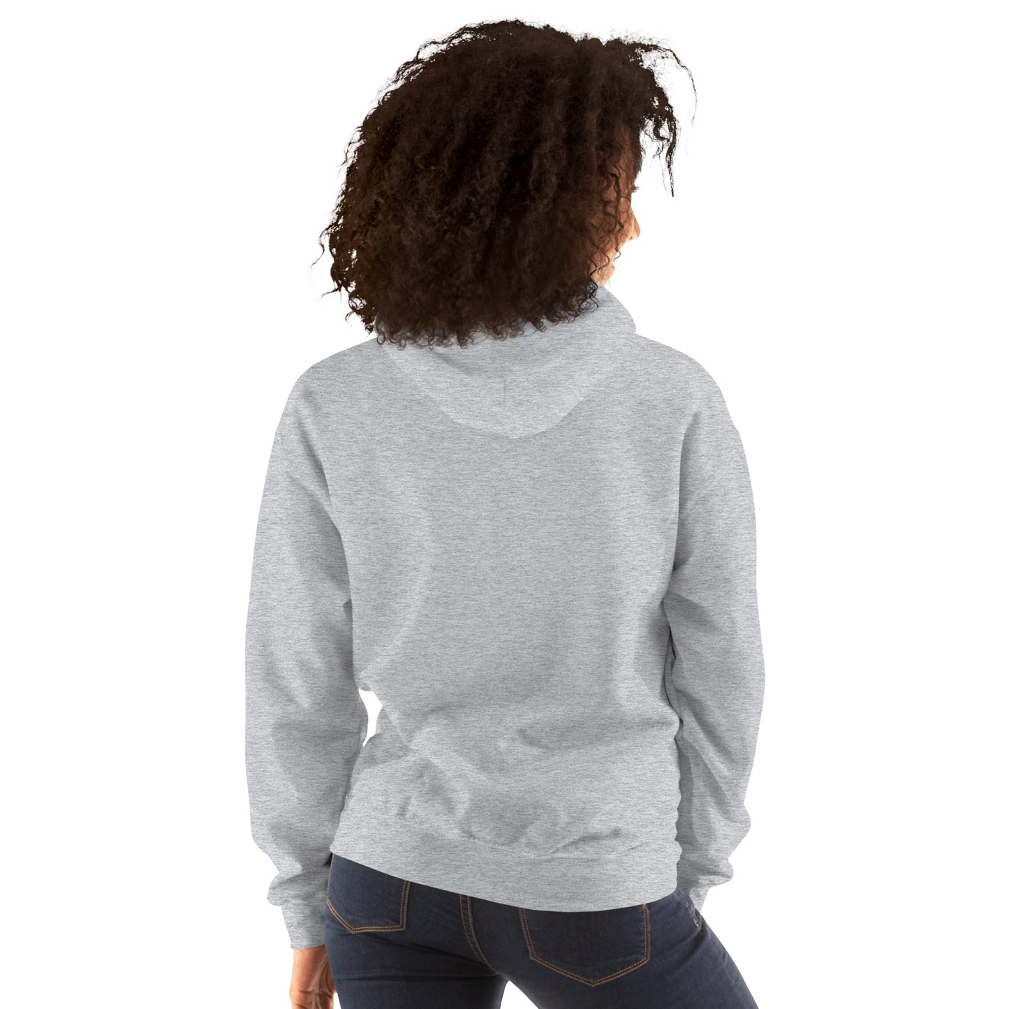 Y'all It's Kwanzaa Unisex Hoodie