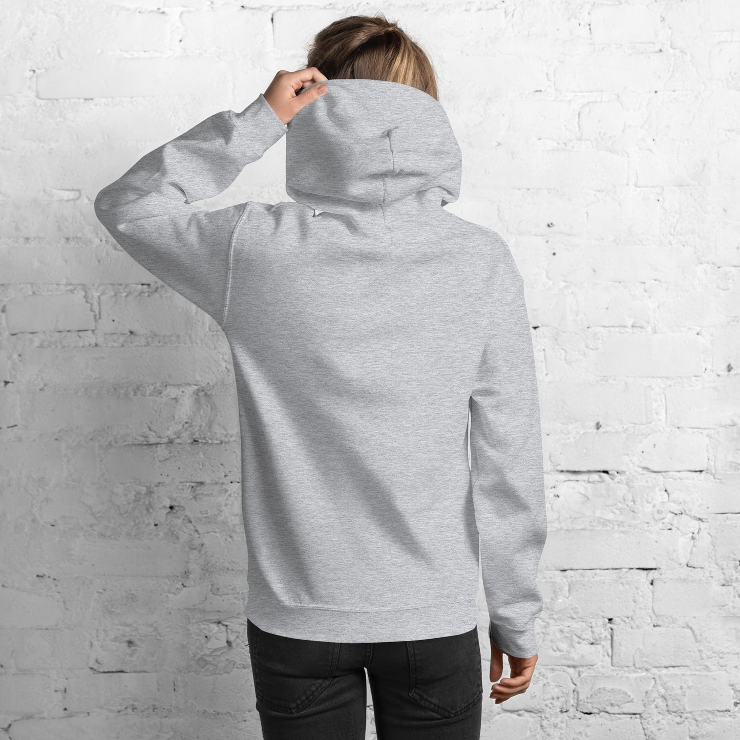 Grateful For Ya Unisex Hoodie