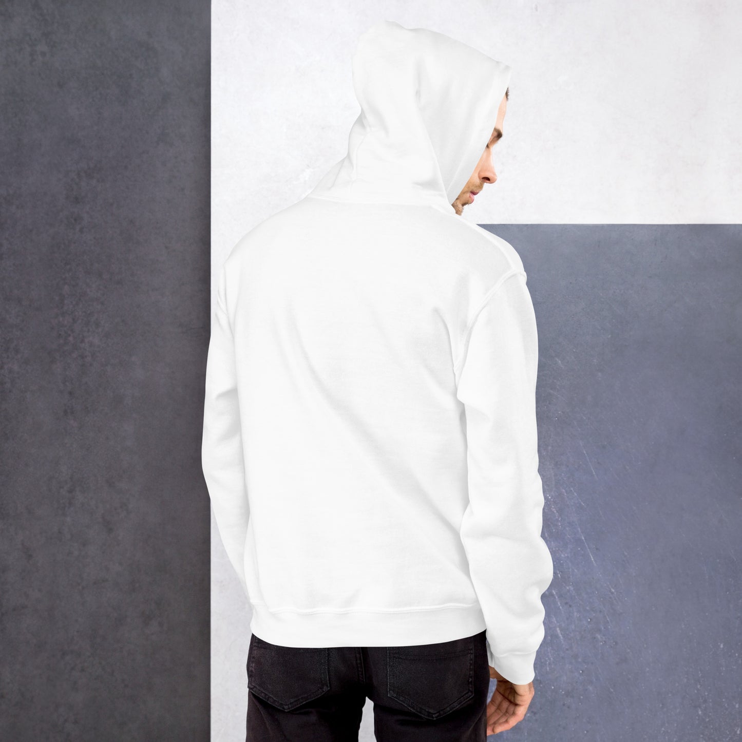Small Town Guy Unisex Hoodie
