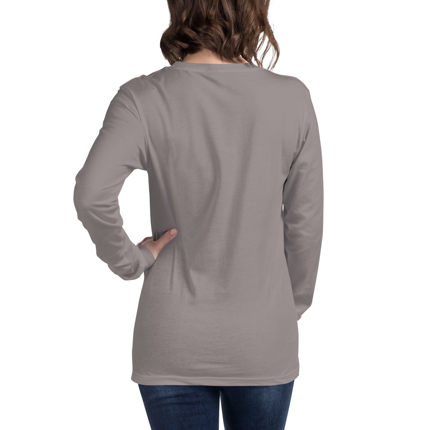 Oh For Cluck's Sake Unisex Long Sleeve Tee