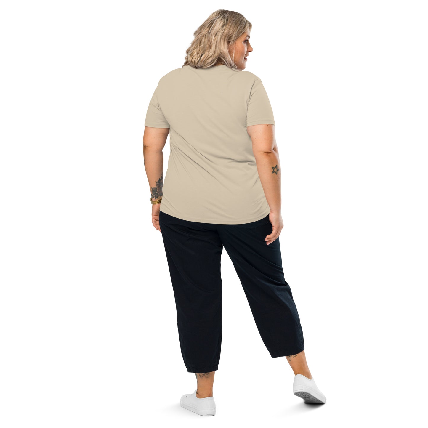 It's Soda Unisex Organic Cotton T-Shirt