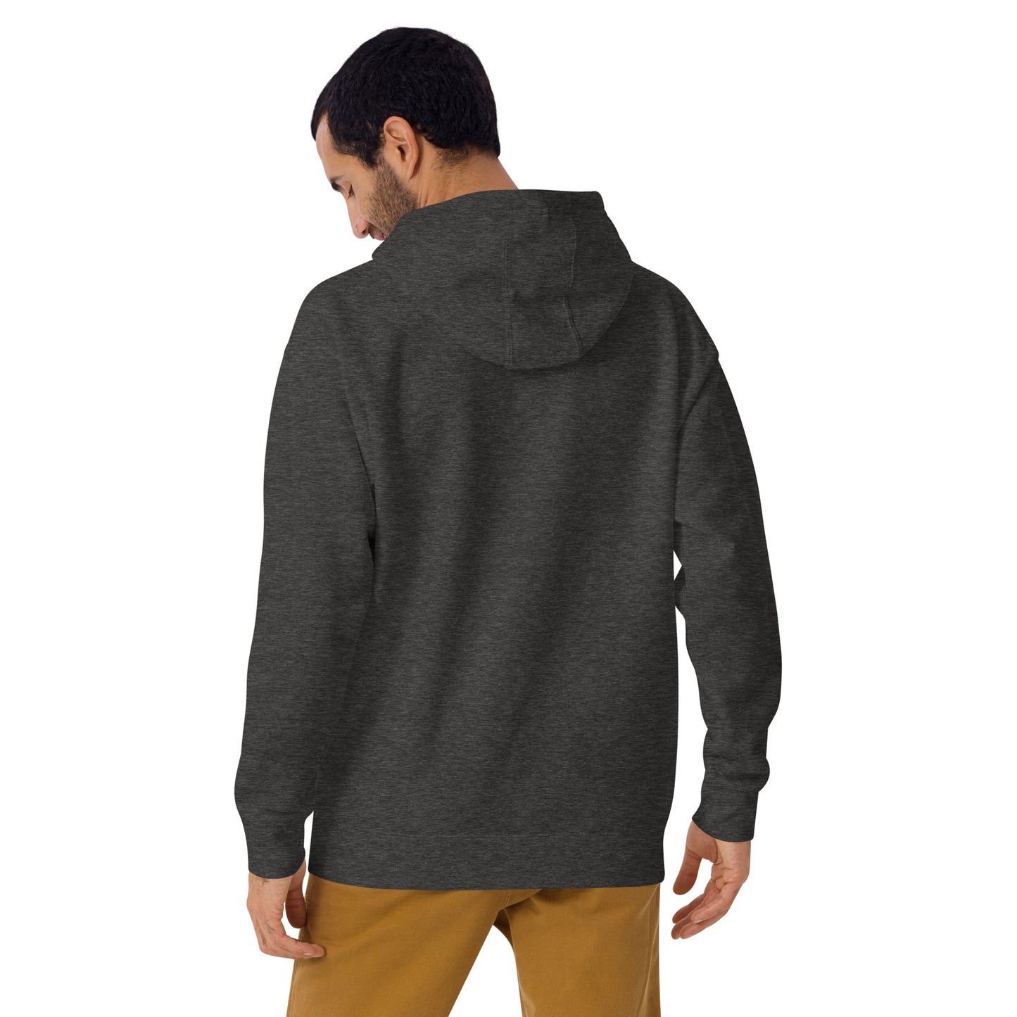 STL Root System Unisex Hoodie