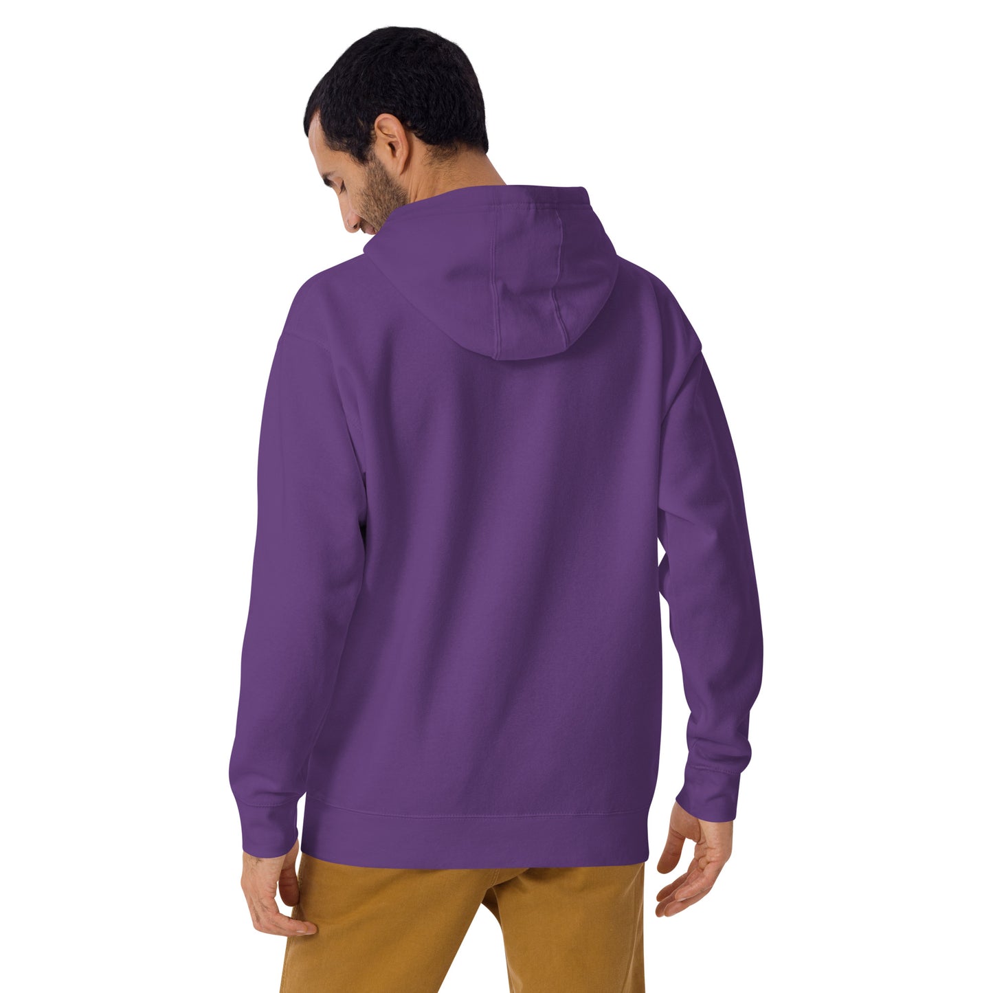 STL Root System Unisex Hoodie
